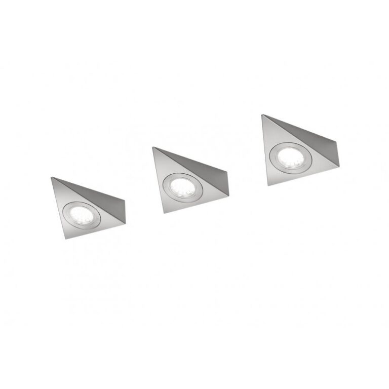 Trio 273370307 ECCO pultmegvilágító LED lámpa