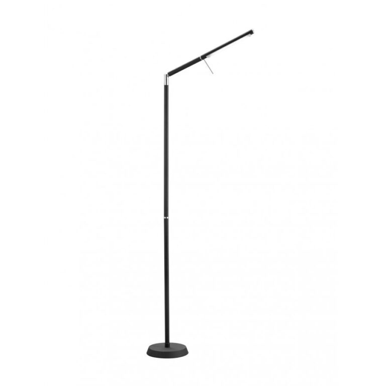 Trio 420490132 FILIGRAN LED állólámpa