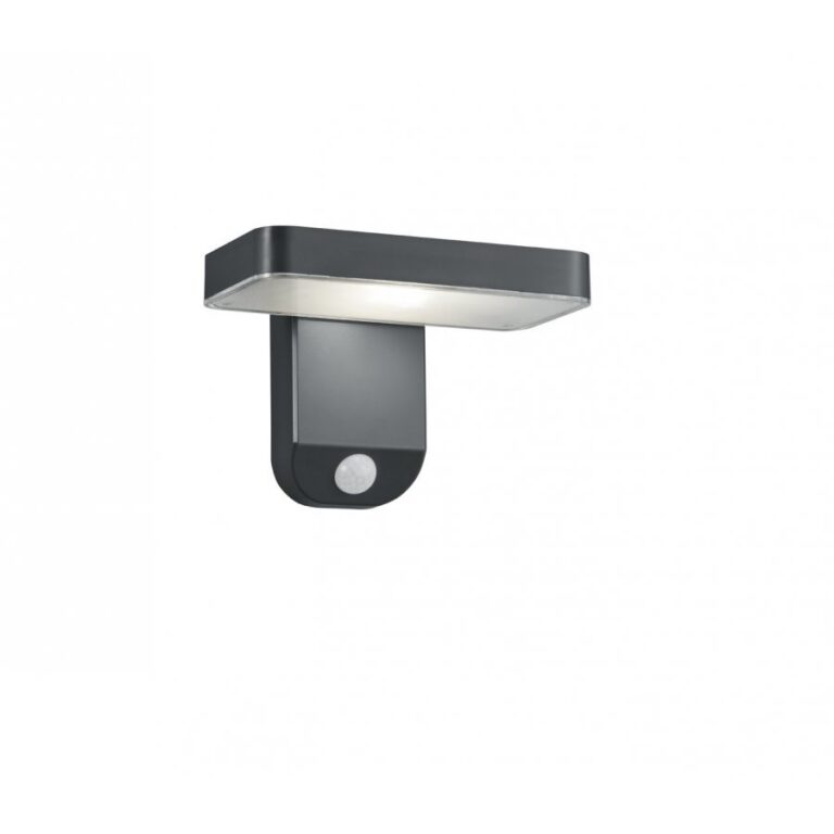 Trio R22261142 ESQUEL LED kültéri falikar