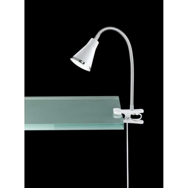 Trio R22711101 ARRAS íróasztali LED lámpa