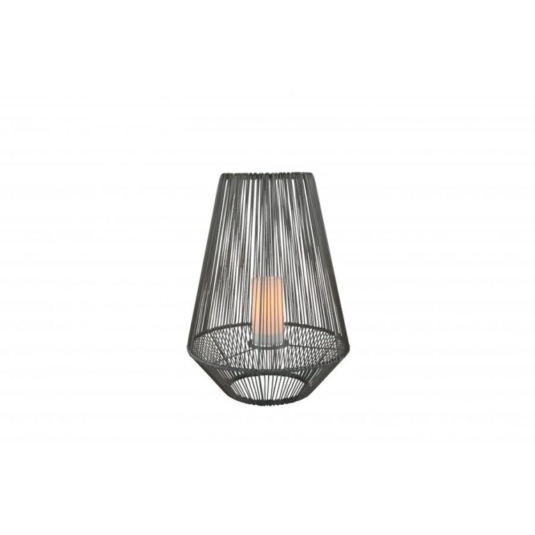 Trio R55256911 MINEROS kültéri dekorációs LED lámpa