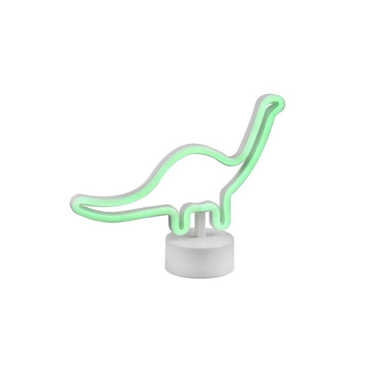 Trio R55360101 BRONTO LED hangulatlámpa