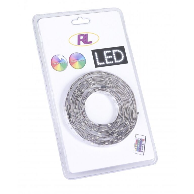 Trio R65485169 RGB STRIPE LED led szalag