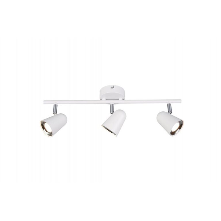 Trio R82123131 TOULOUSE LED spotlámpa