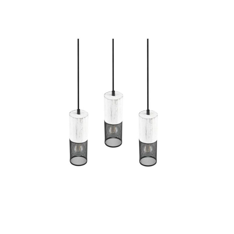 Trio 304330334 TOSH több ágú függeszték LED lámpa