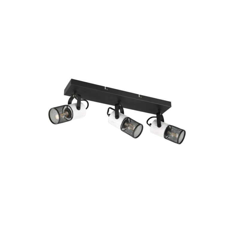 Trio 804300334 TOSH LED spotlámpa