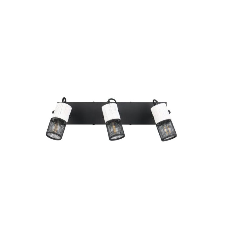 Trio 804300334 TOSH LED spotlámpa