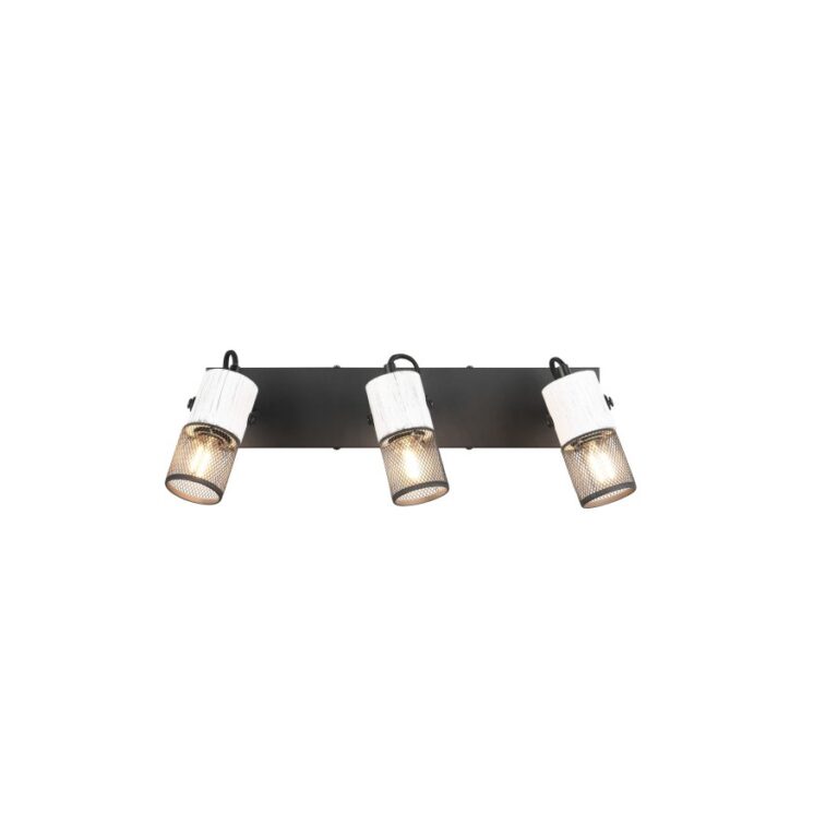 Trio 804300334 TOSH LED spotlámpa