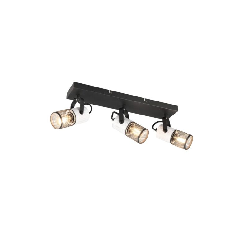 Trio 804300334 TOSH LED spotlámpa