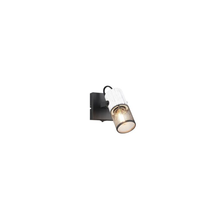 Trio 804370134 TOSH LED spotlámpa