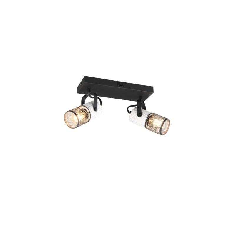 Trio 804370234 TOSH LED spotlámpa