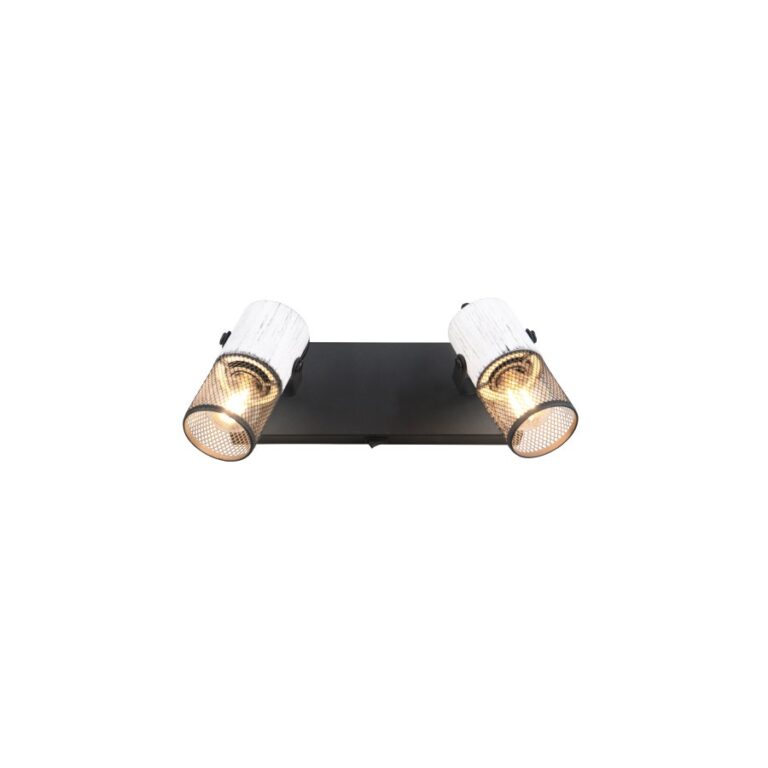 Trio 804370234 TOSH LED spotlámpa