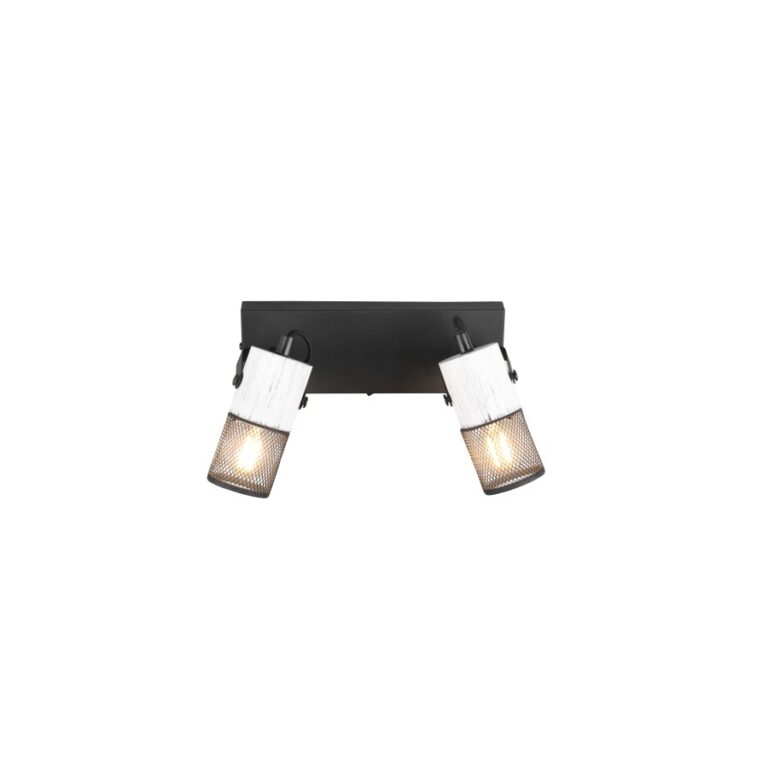 Trio 804370234 TOSH LED spotlámpa