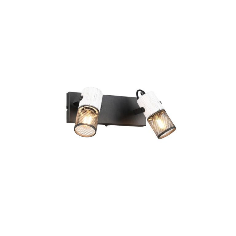 Trio 804370234 TOSH LED spotlámpa