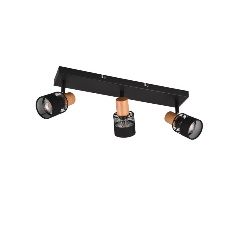 Trio 811700332 NANDINI LED spotlámpa