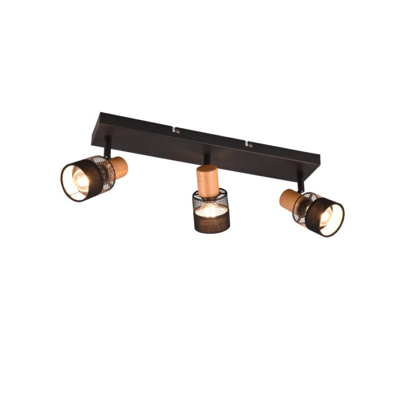 Trio 811700332 NANDINI LED spotlámpa