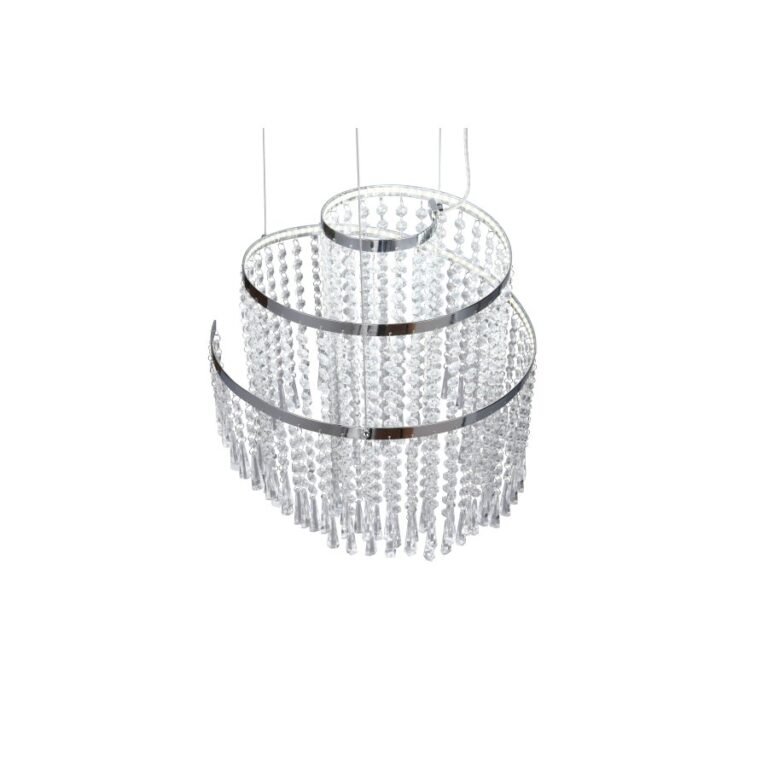 Trio R37341106 POMP több ágú függeszték LED lámpa