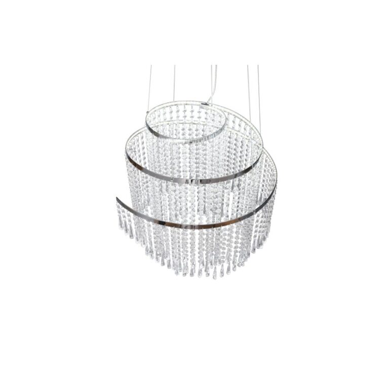 Trio R37349106 POMP több ágú függeszték LED lámpa