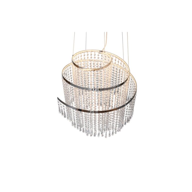 Trio R37349106 POMP több ágú függeszték LED lámpa