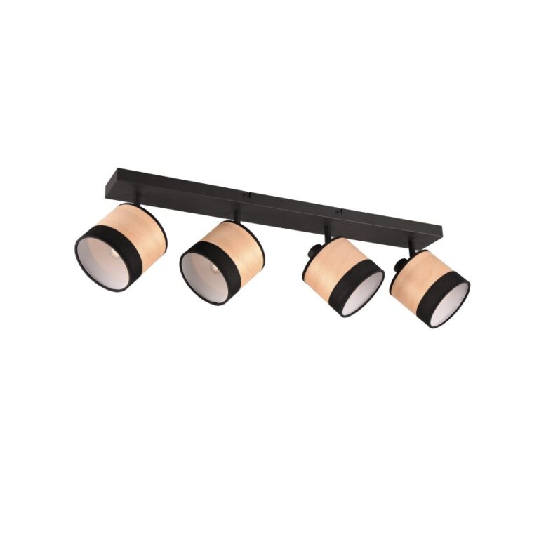 Trio R81664032 BOLZANO LED spotlámpa