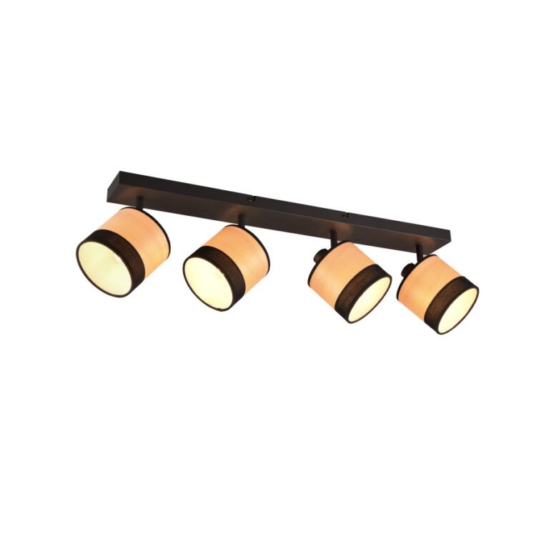 Trio R81664032 BOLZANO LED spotlámpa