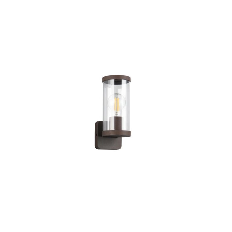 Trio R21596124 BONITO LED kültéri falikar