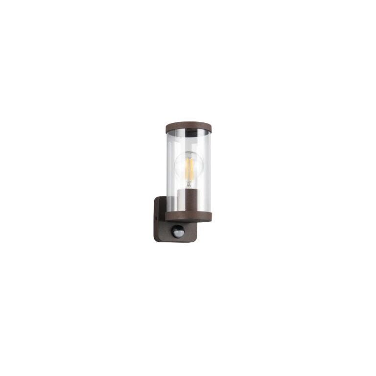 Trio R21599124 BONITO LED kültéri falikar