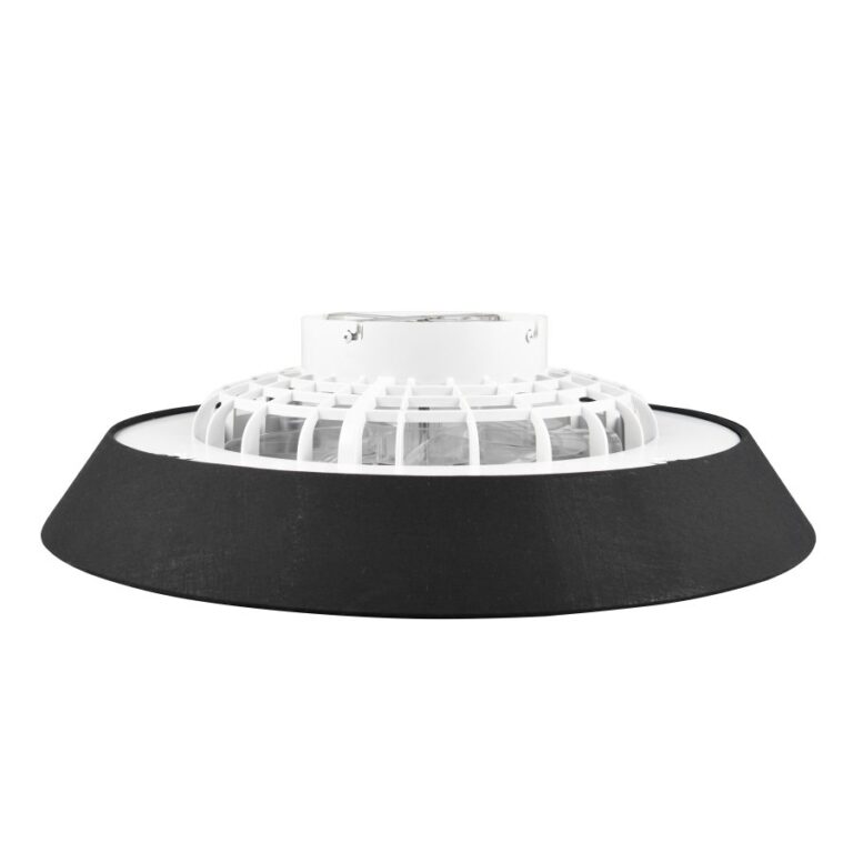 Trio R67292102 VARBERG ventilátoros LED lámpa