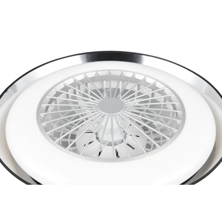 Trio R67292102 VARBERG ventilátoros LED lámpa