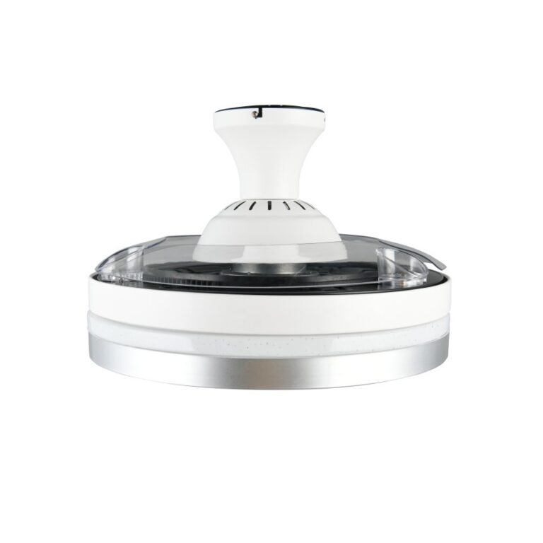 Trio R67382187 LINDBERG ventilátoros LED lámpa