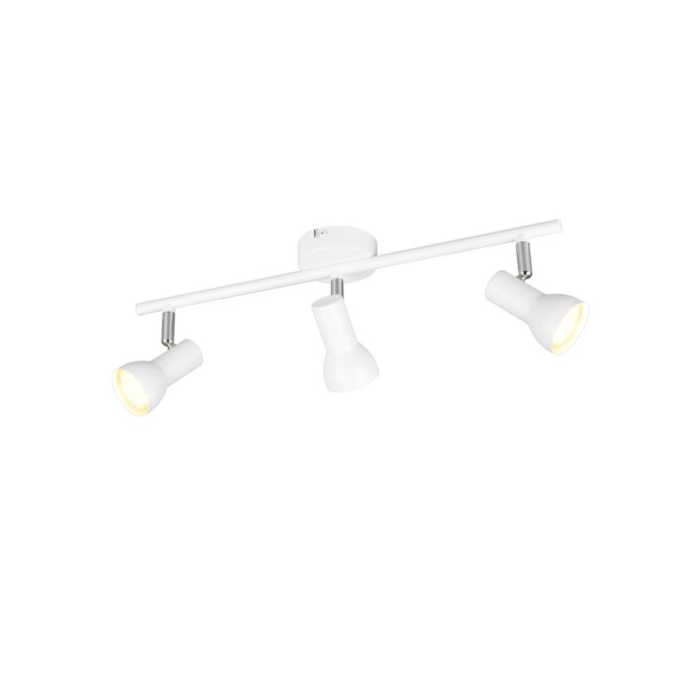 Trio R81793031 CANTAR LED spotlámpa