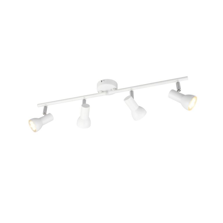 Trio R81794031 CANTAR LED spotlámpa