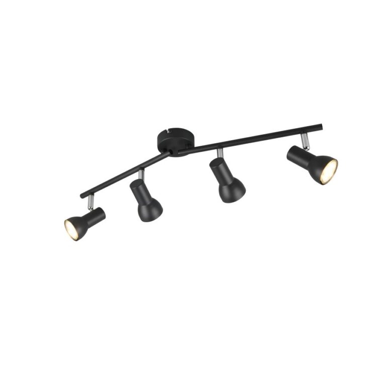 Trio R81794032 CANTAR LED spotlámpa